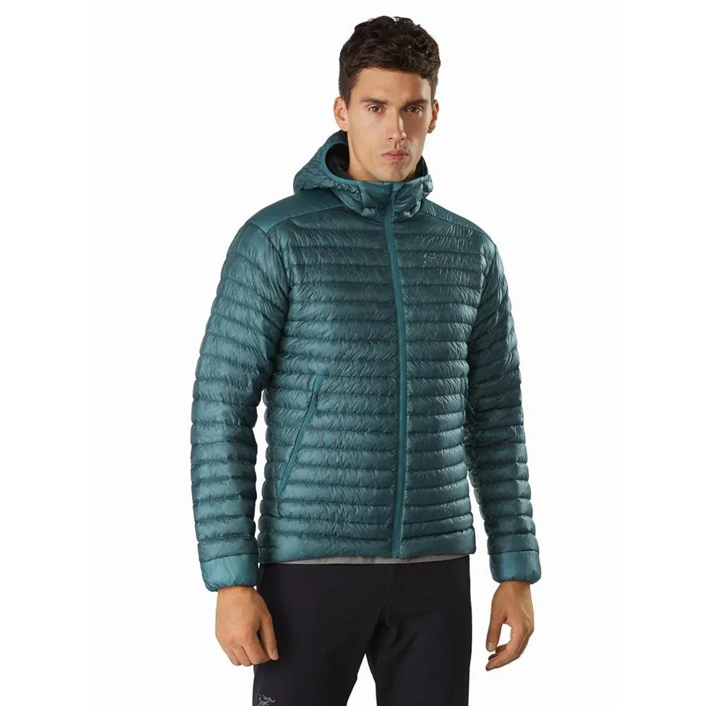 Men's Cerium SL Insulated Hoodie