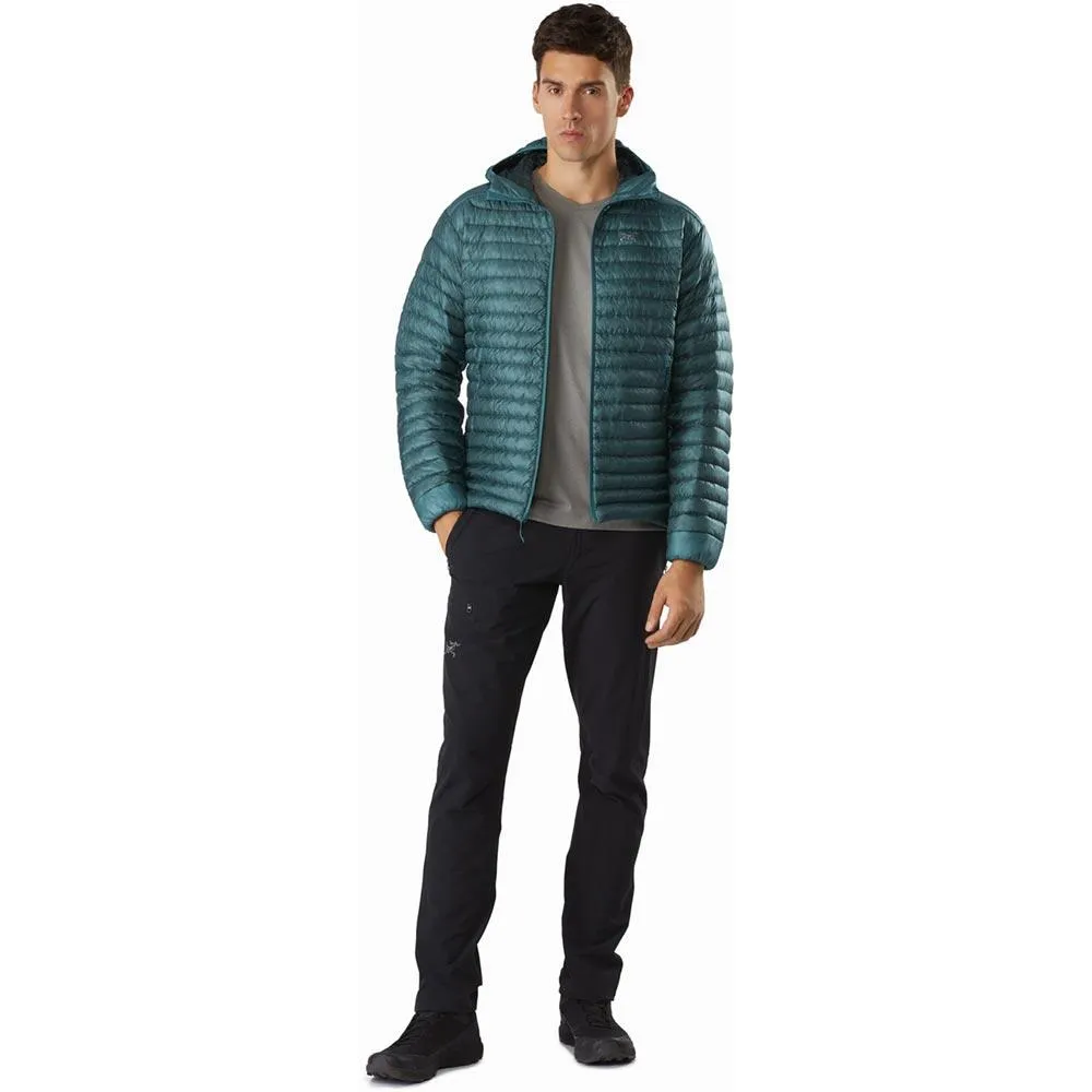 Men's Cerium SL Insulated Hoodie