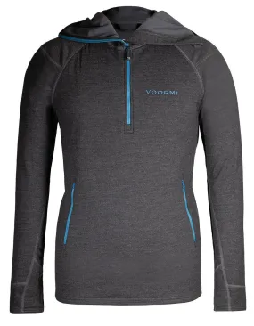 MEN'S HIGH-E HOODIE USA MADE