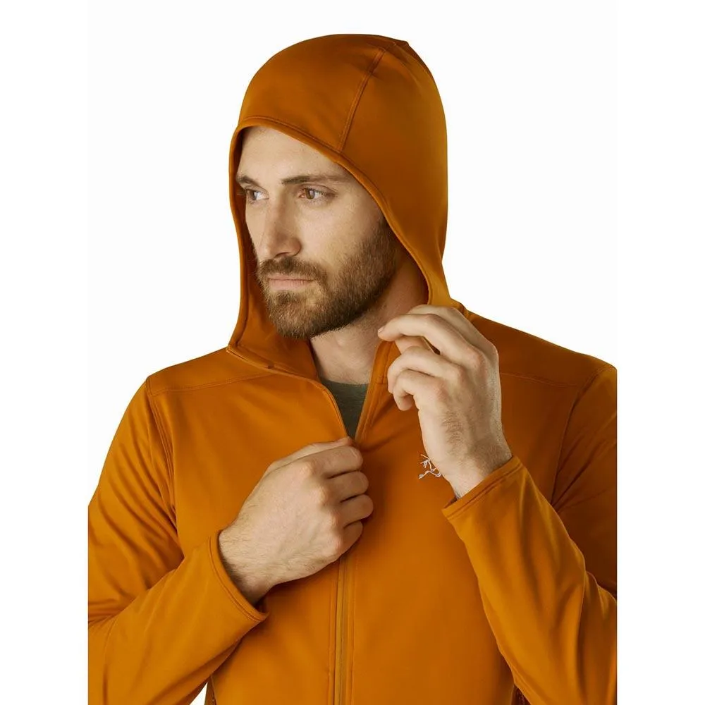 Men's Kyanite LT Hoodie
