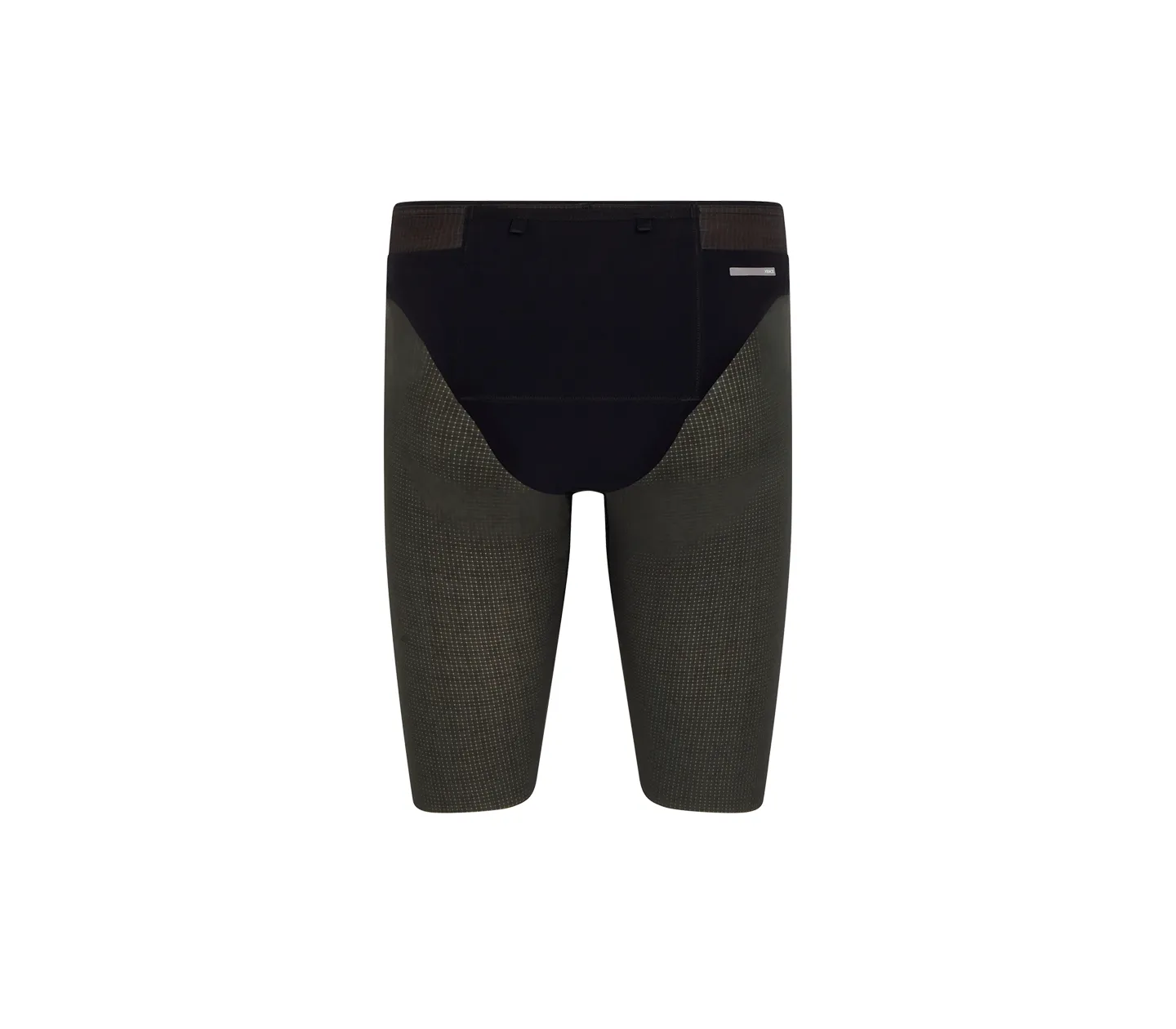 Men's Marathon Speed Shorts | Olive