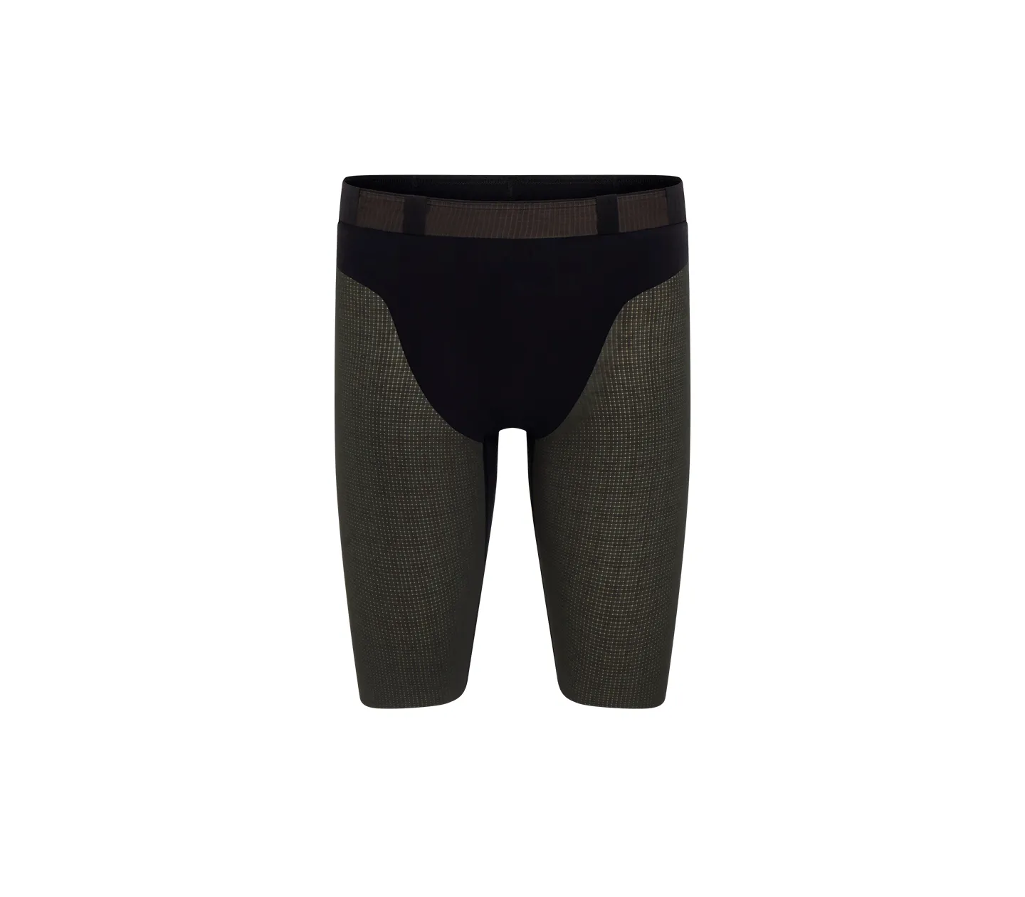 Men's Marathon Speed Shorts | Olive