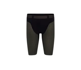Men's Marathon Speed Shorts | Olive