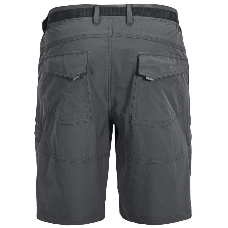 Men's Multi-pocket Stretch Quick-dry Shorts 46944381L