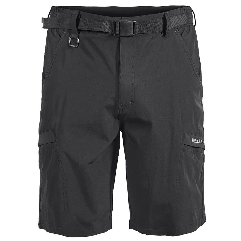 Men's Multi-pocket Stretch Quick-dry Shorts 46944381L