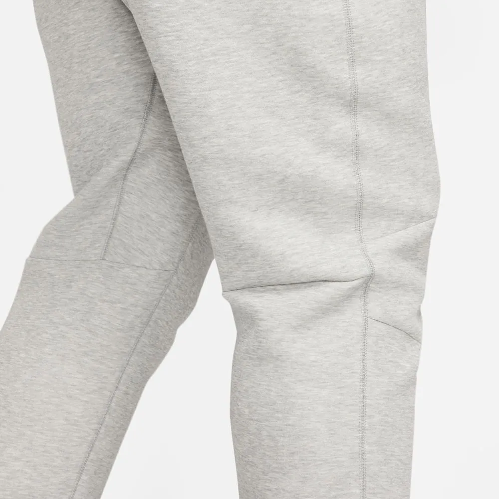 Mens Sportswear Tech Fleece Joggers - Dark Grey Heather