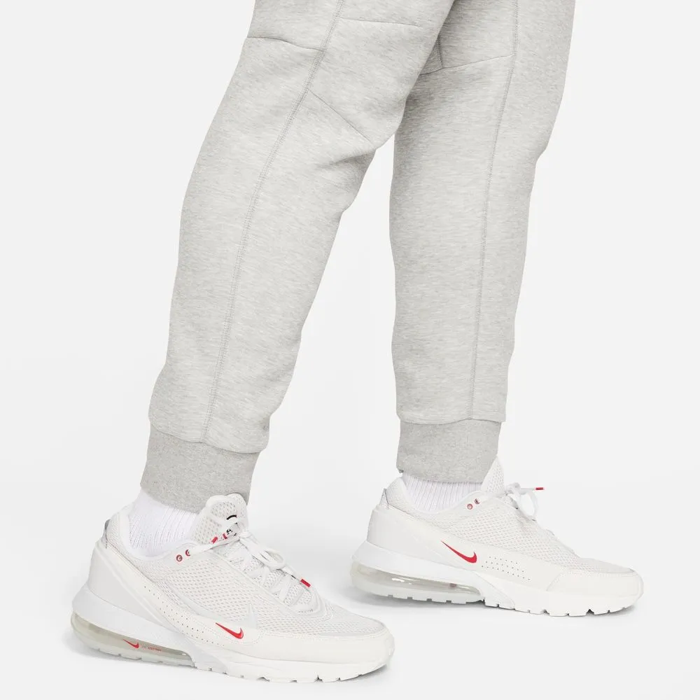 Mens Sportswear Tech Fleece Joggers - Dark Grey Heather