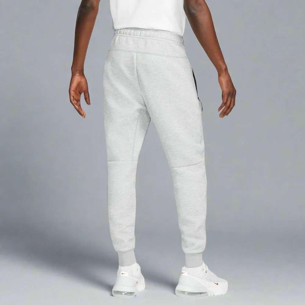 Mens Sportswear Tech Fleece Joggers - Dark Grey Heather