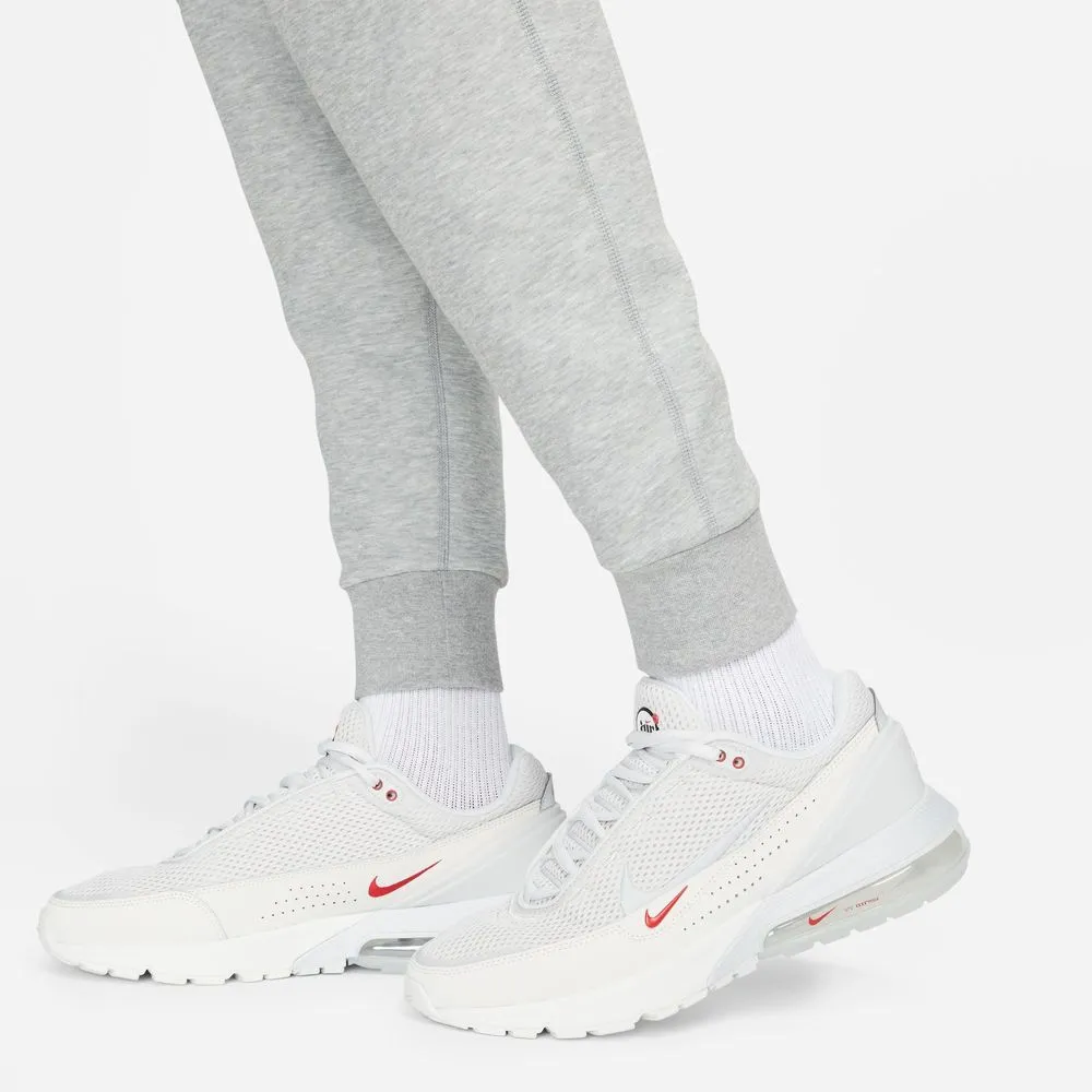 Mens Sportswear Tech Fleece Joggers - Dark Grey Heather