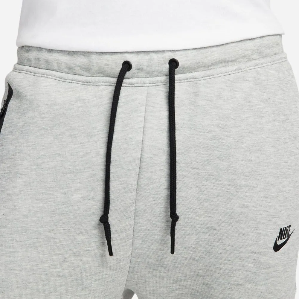 Mens Sportswear Tech Fleece Joggers - Dark Grey Heather
