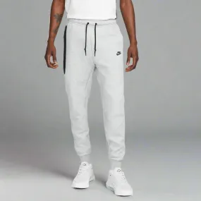 Mens Sportswear Tech Fleece Joggers - Dark Grey Heather