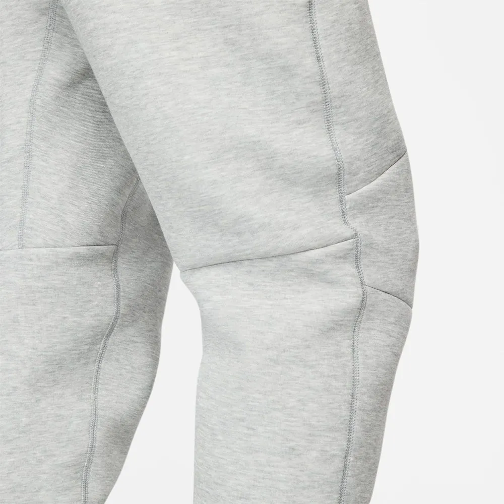 Mens Sportswear Tech Fleece Joggers - Dark Grey Heather