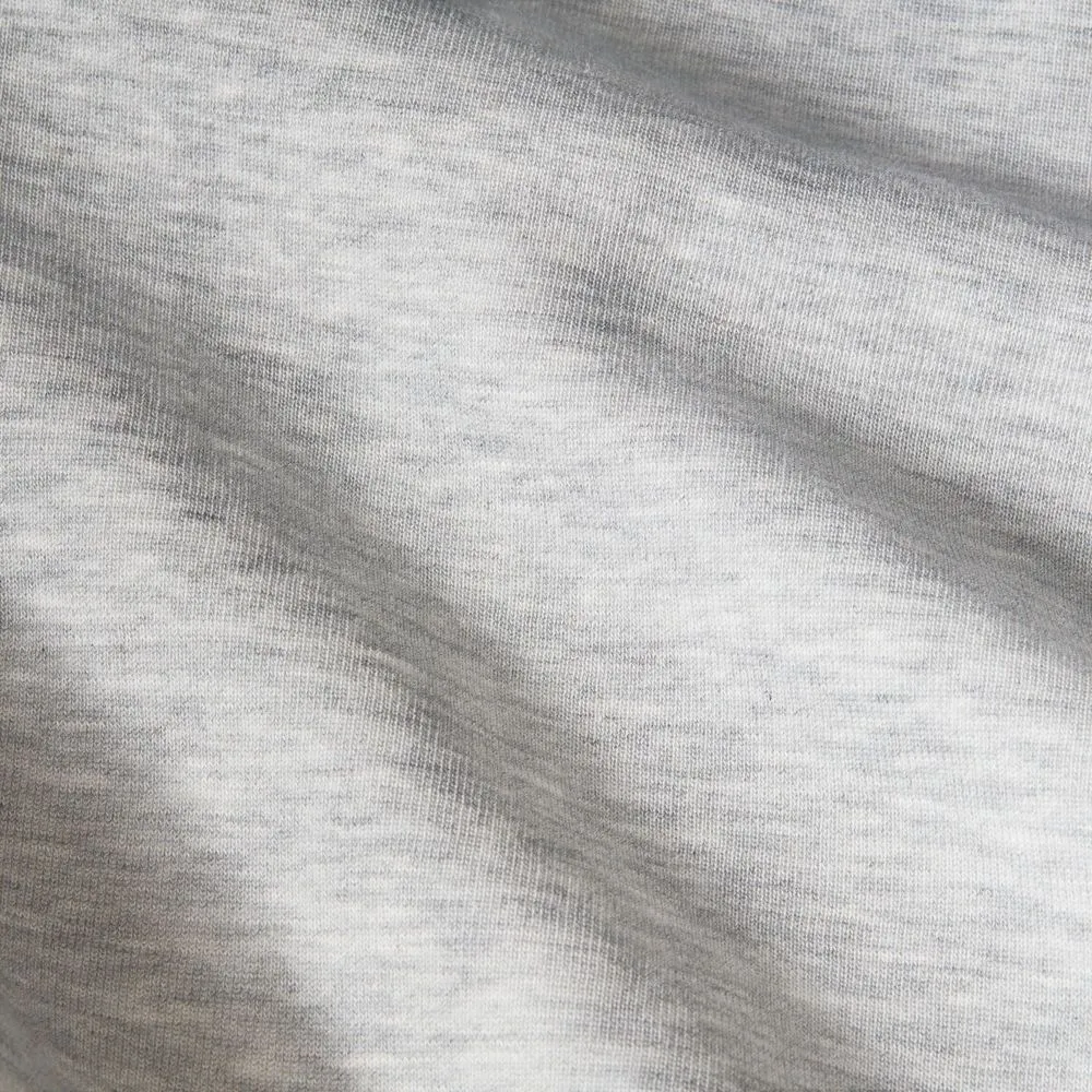Mens Sportswear Tech Fleece Joggers - Dark Grey Heather/Black/White