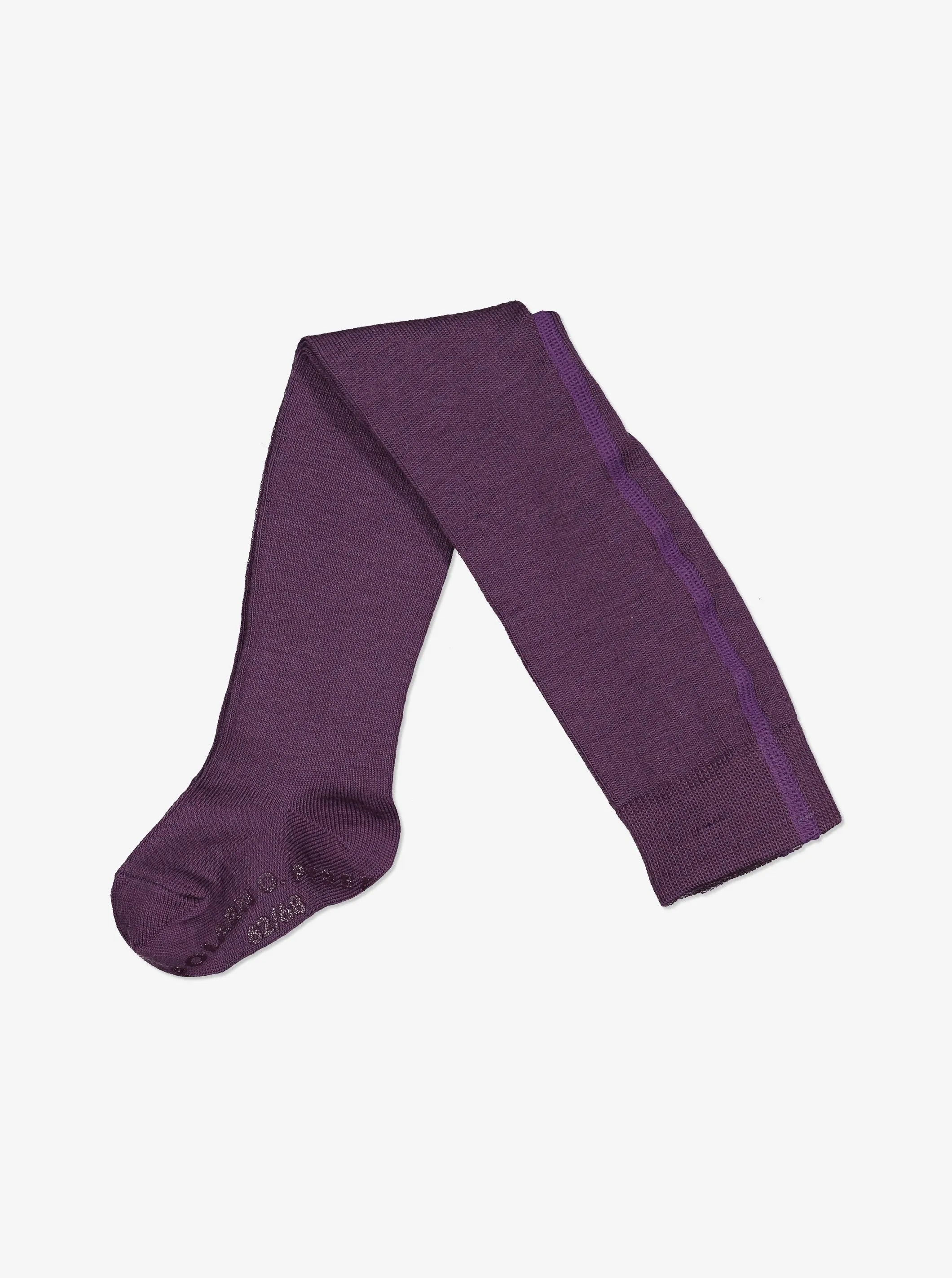 Merino Antislip Tights