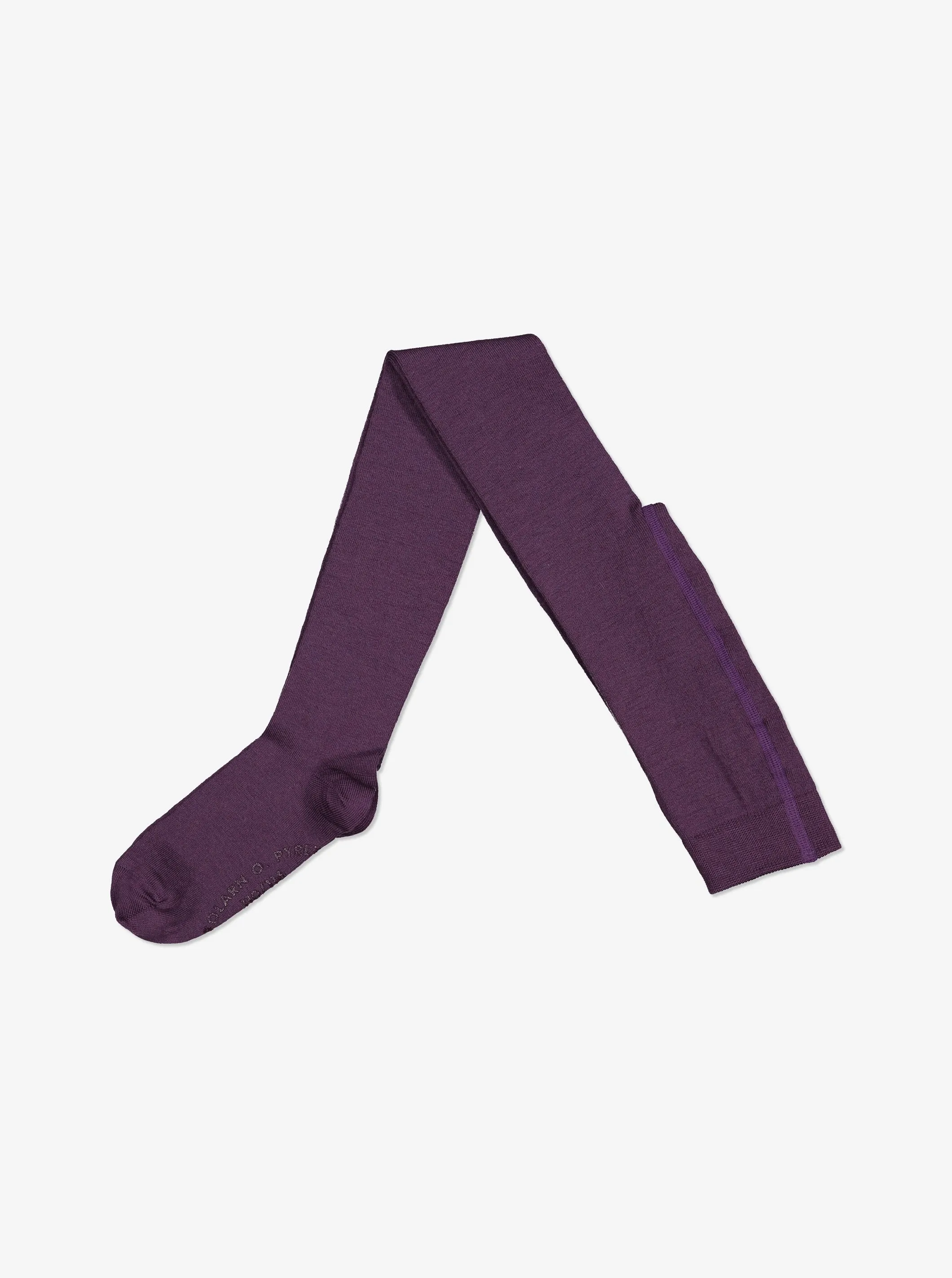 Merino Antislip Tights