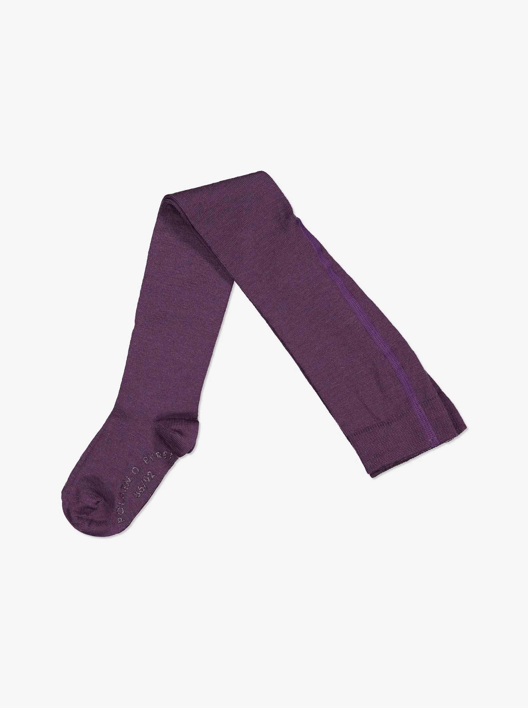 Merino Antislip Tights