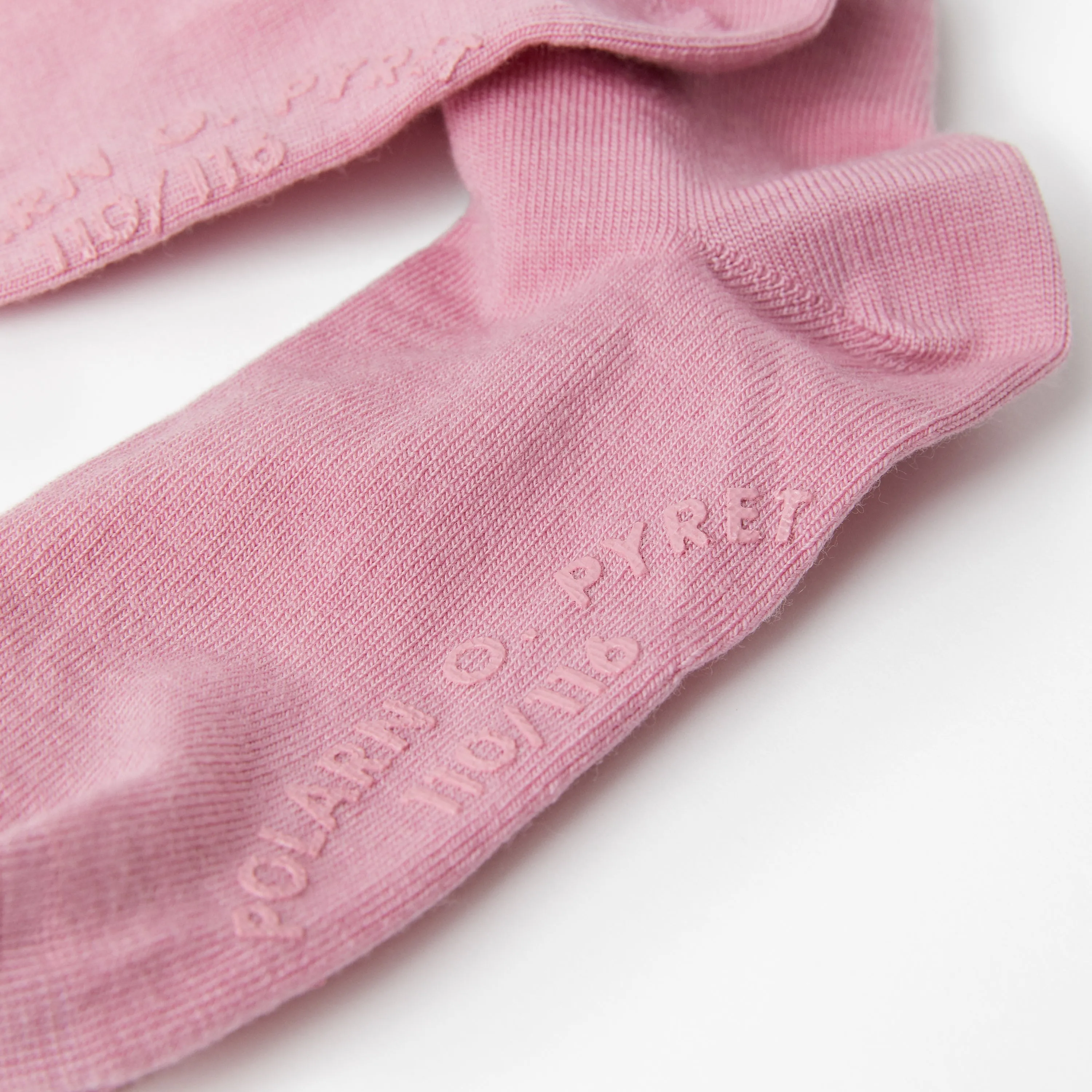 Merino Wool Antislip Kids Tights