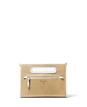 Michael Kors Jane Clutch
