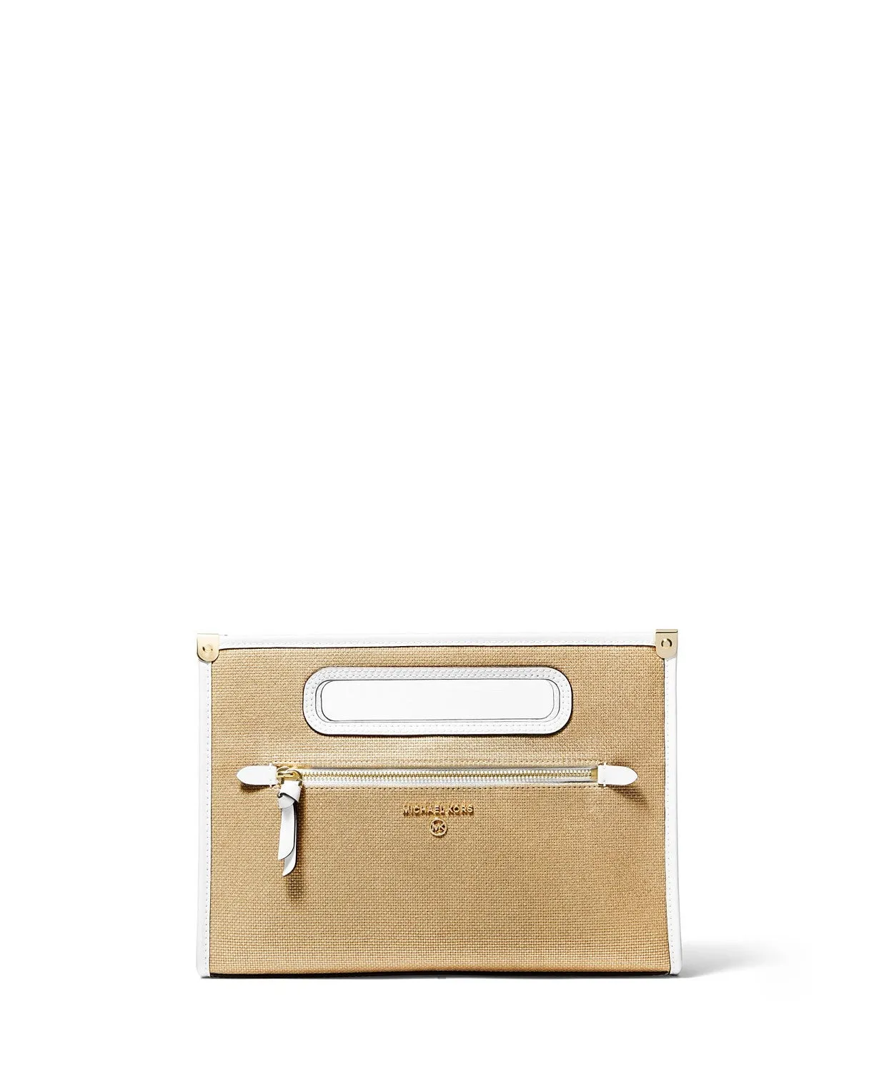 Michael Kors Jane Clutch