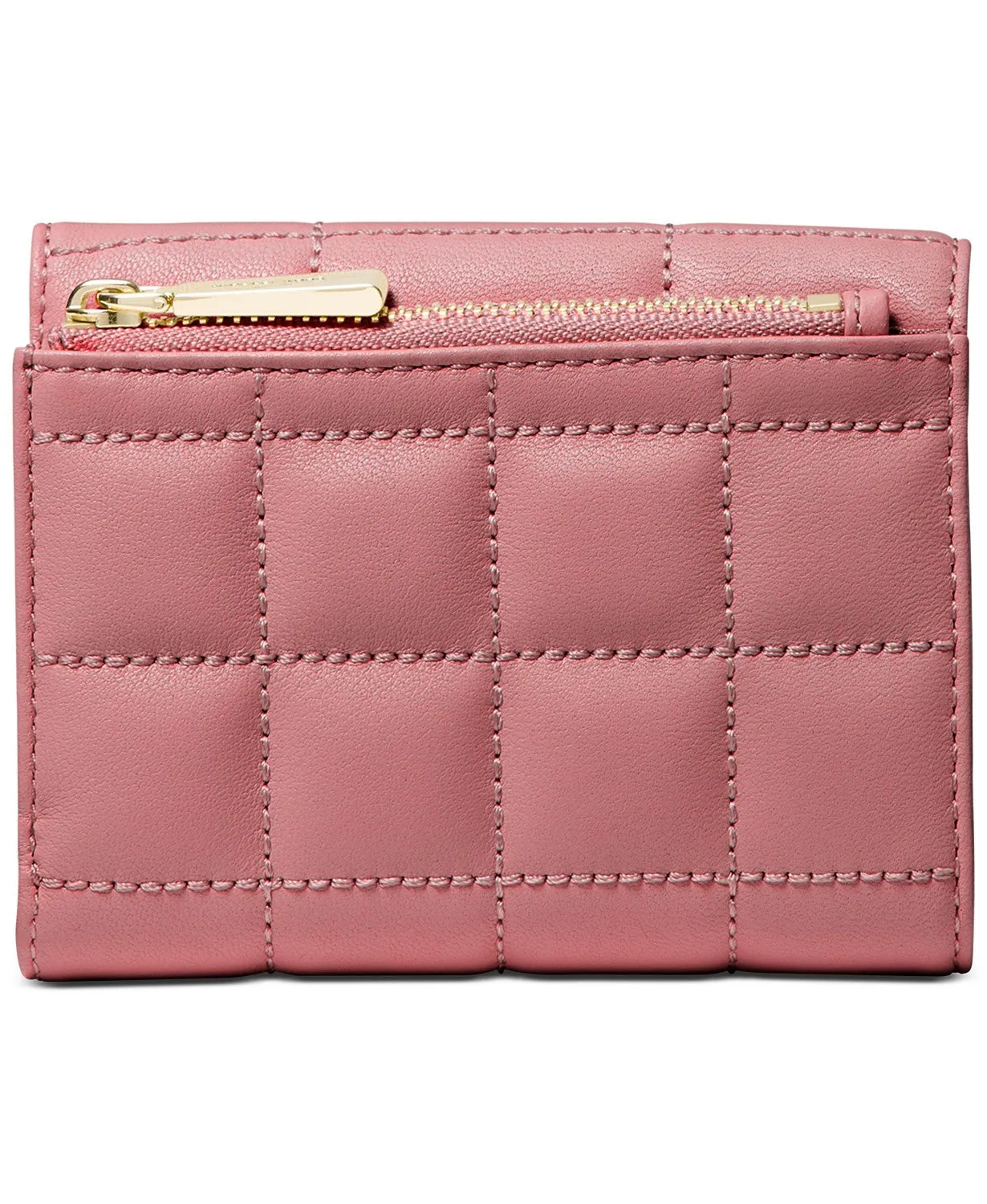Michael Kors Jet Set Charm Medium Envelope Trifold Wallet