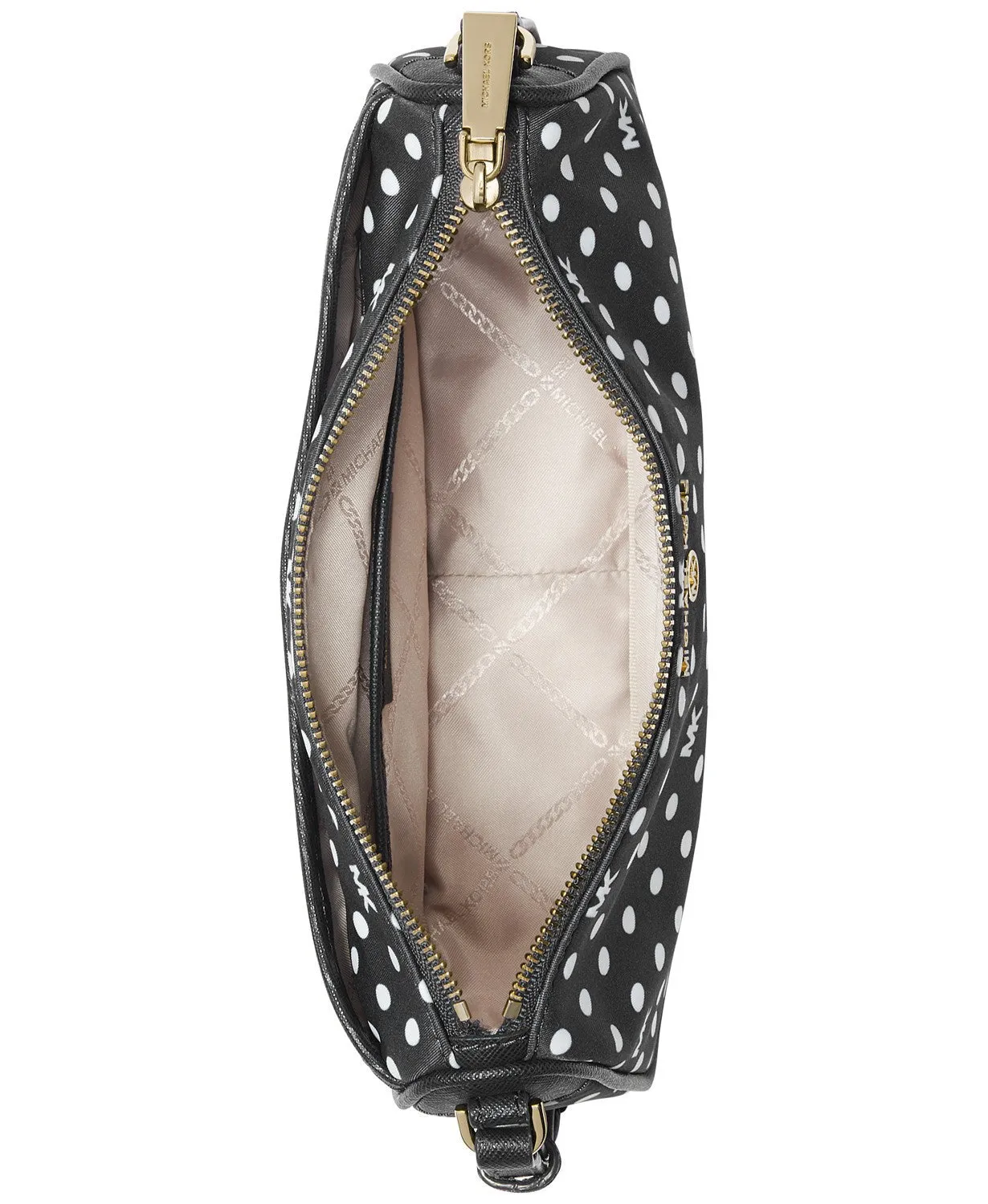 Michael Kors Jet Set Charm Pouchette