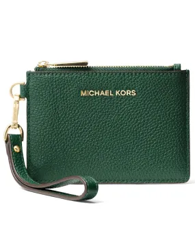 Michael Kors Women's Moss Jet Set Small Coin Purse