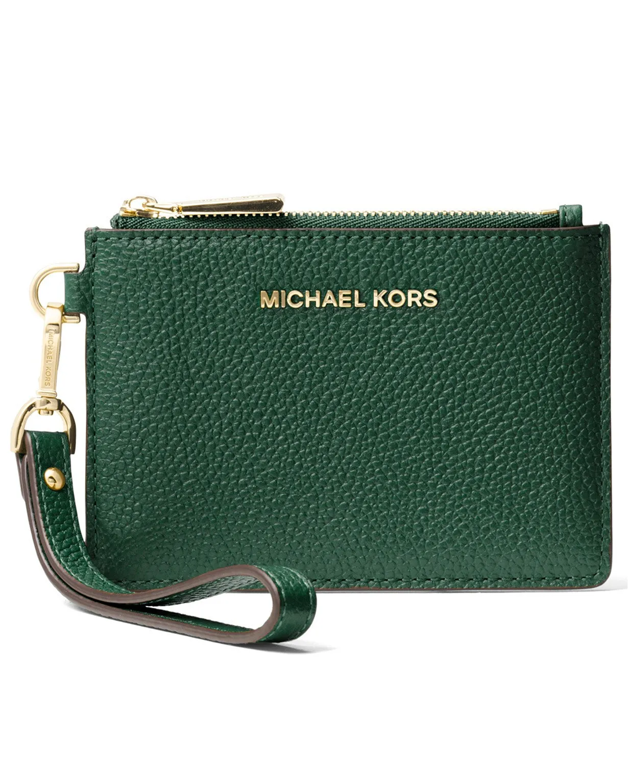Michael Kors Women's Moss Jet Set Small Coin Purse
