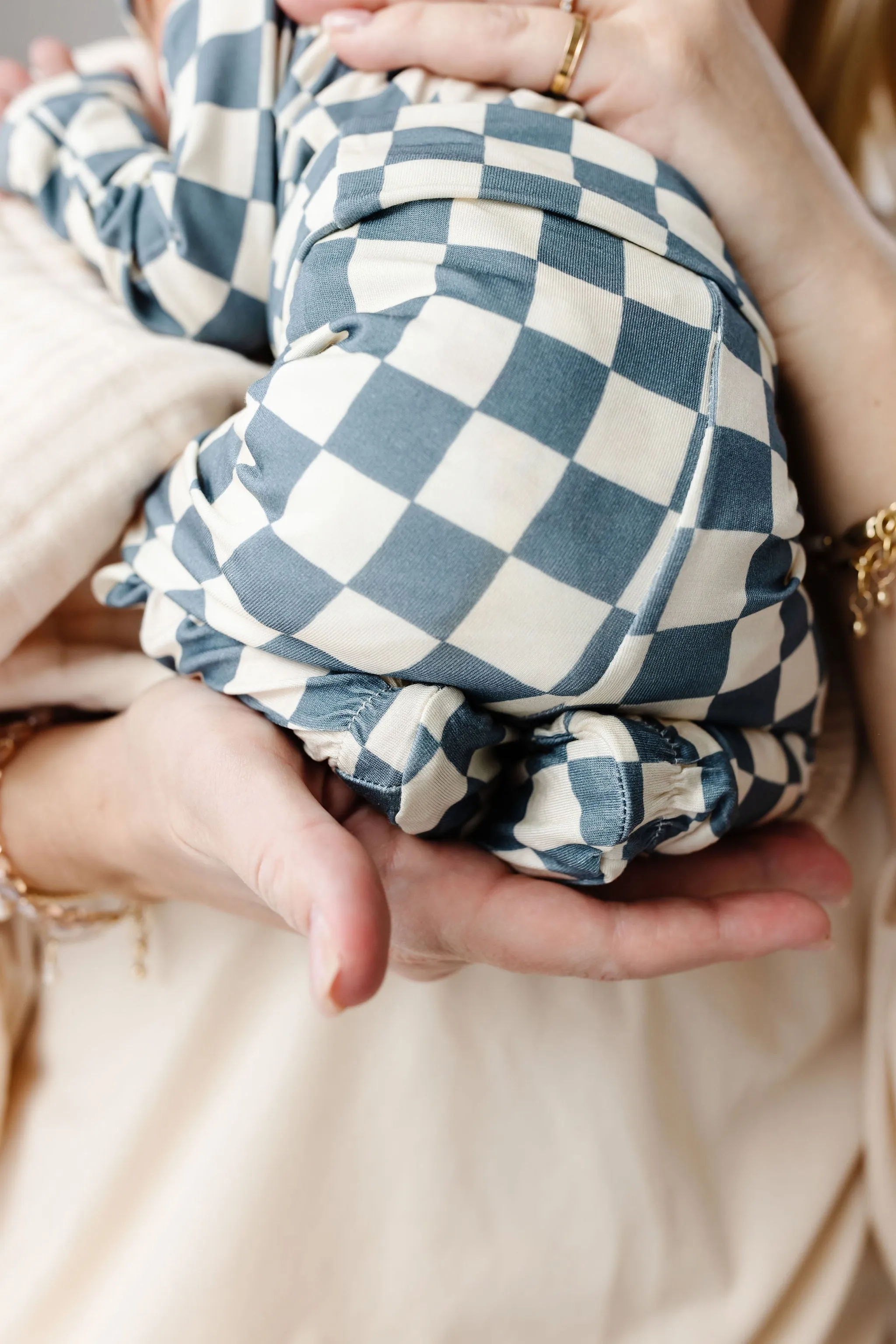 Miles Newborn Hat Bundle (Top   Bottom)