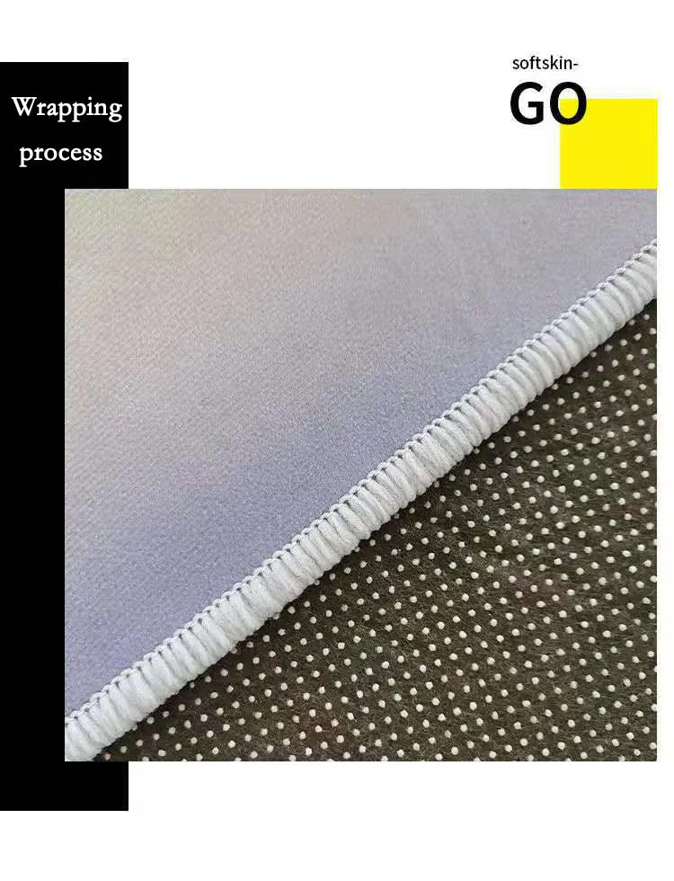 Modern Designer Butterfly's Style Luxury Non-Slip Rug Carpet
