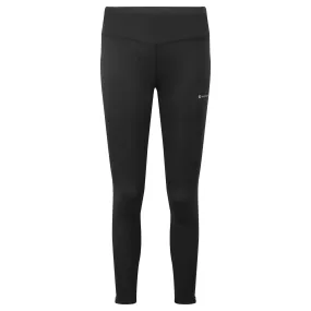 Montane Slipstream Thermal Tights Regular Leg - Womens