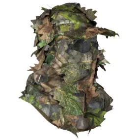 Mossy Oak NWTF Obsession Hat & Face Mask