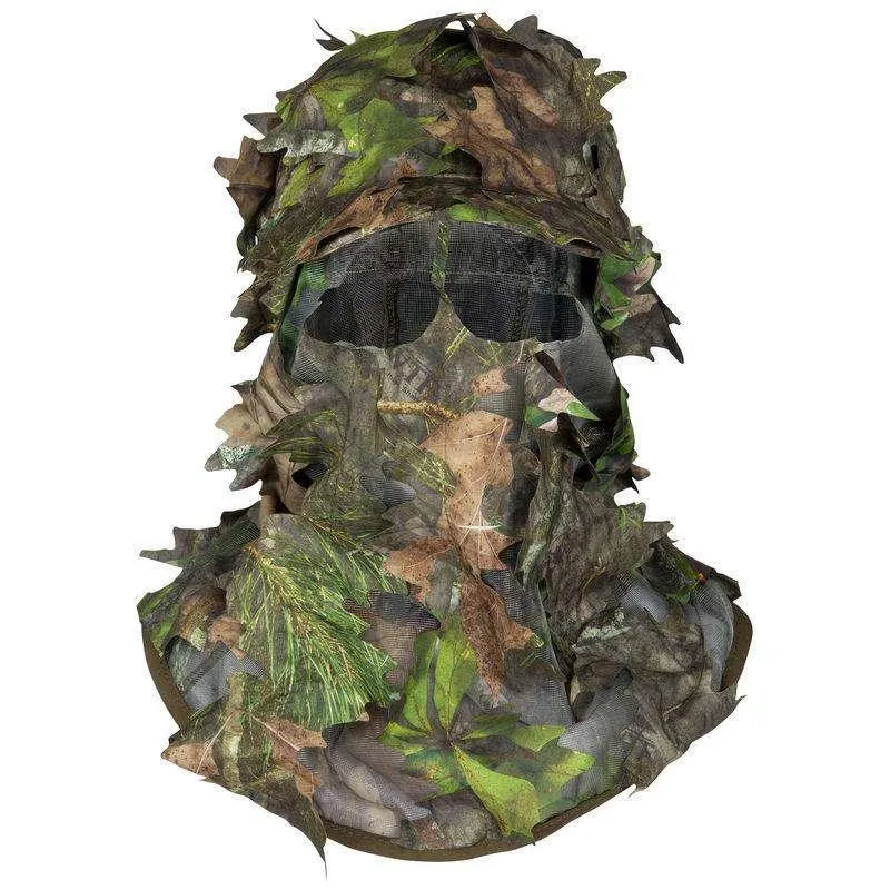 Mossy Oak NWTF Obsession Hat & Face Mask