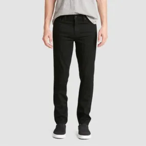 New - DENIZEN from Levi's Men's 288 Skinny Fit Jeans - Black 29x32