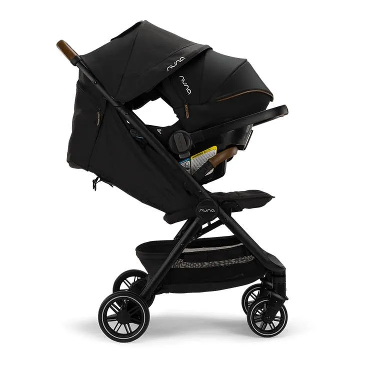 Nuna Trvl   Pipa Urbn Travel System