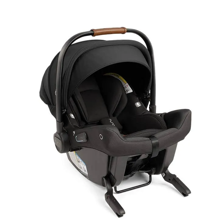 Nuna Trvl   Pipa Urbn Travel System