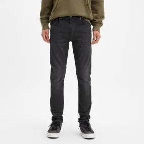 Open Box - Levi's Men's 512 Low Rise Slim Fit Tapered Leg Full Jeans Heavyweight