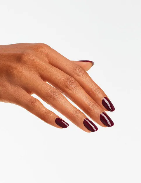 Opi Gel F62 In The Cable Car - Pool Lane