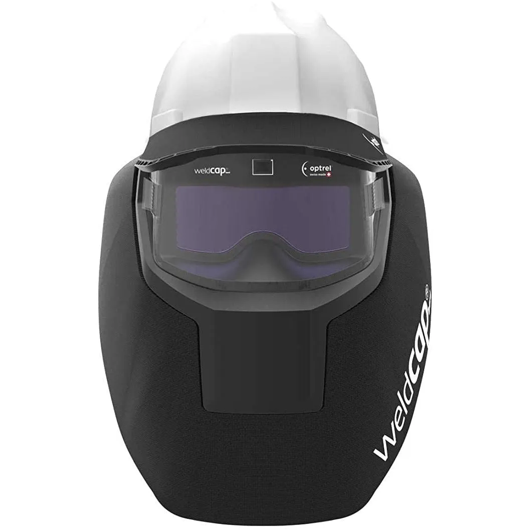Optrel Weldcap, Hard Hat Compatible - 1008.002