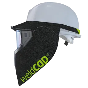 Optrel Weldcap, Hard Hat Compatible - 1008.002
