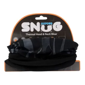 Oxford Snug - Flame