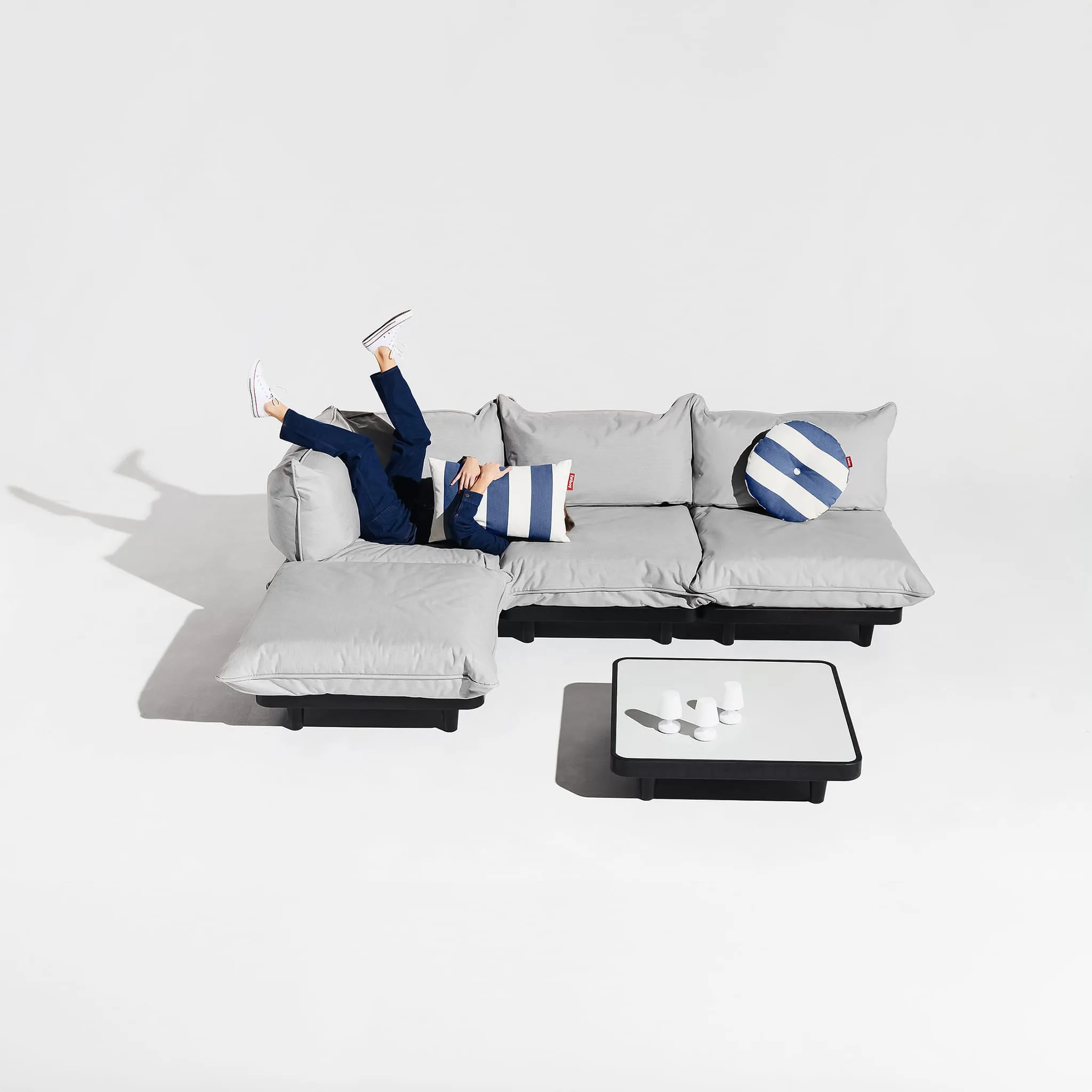 Paletti 4-Seater