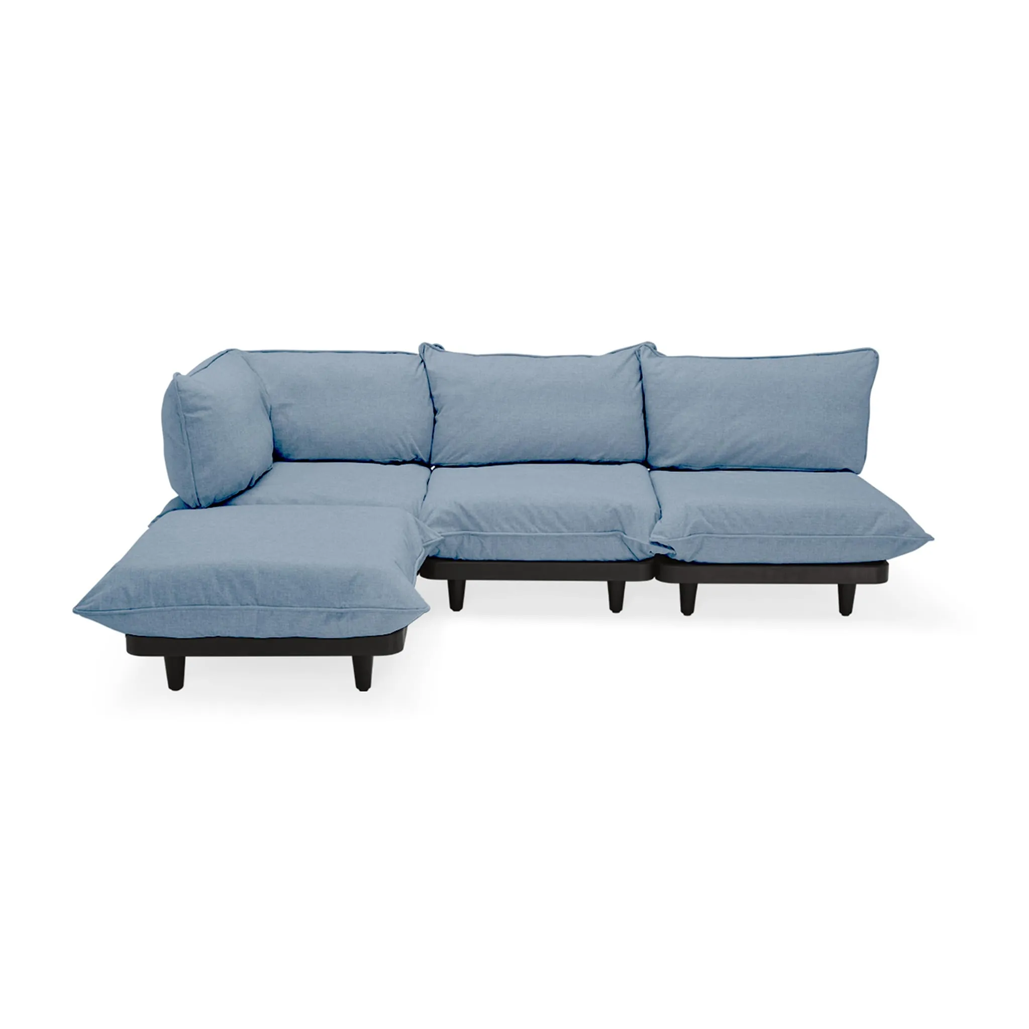 Paletti 4-Seater