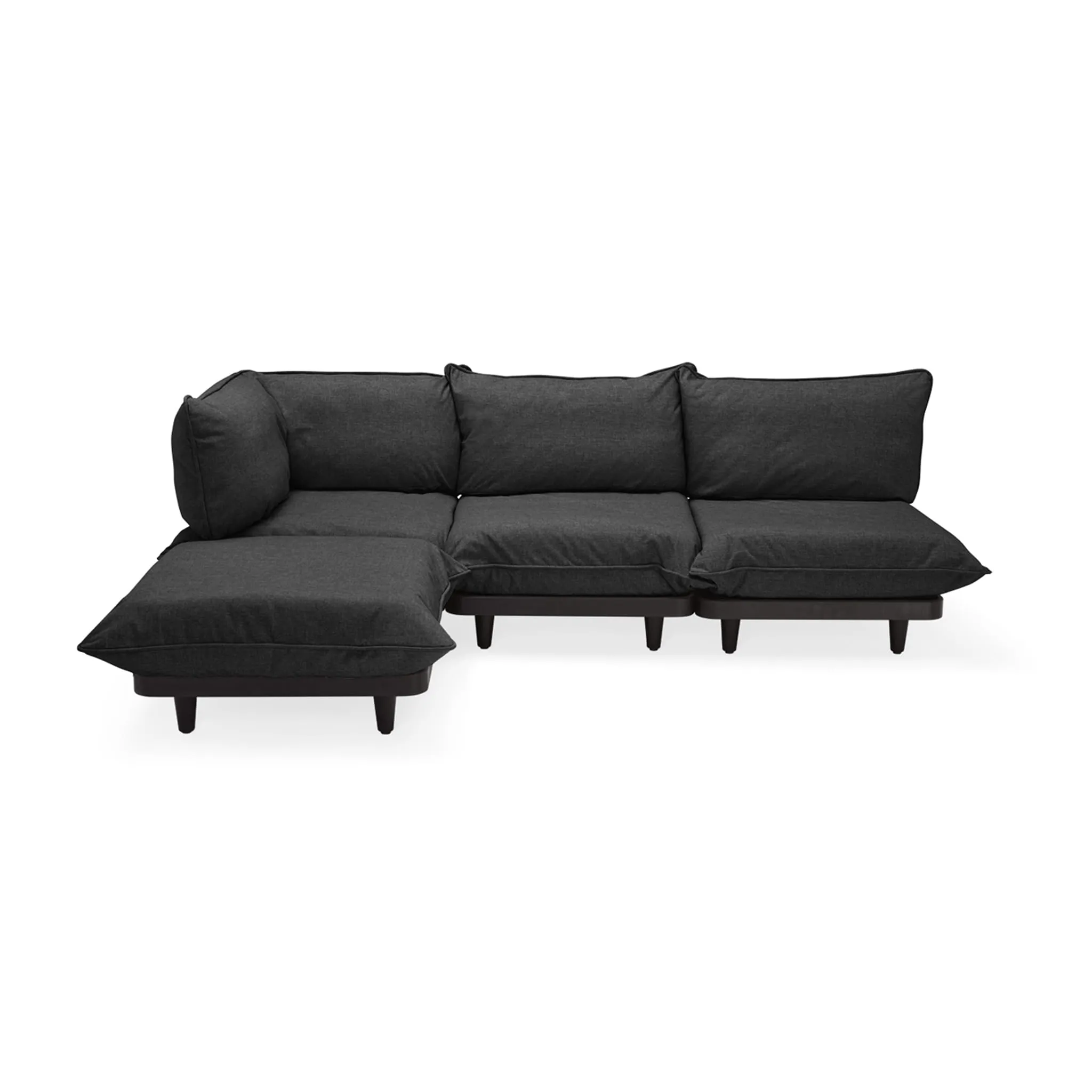 Paletti 4-Seater