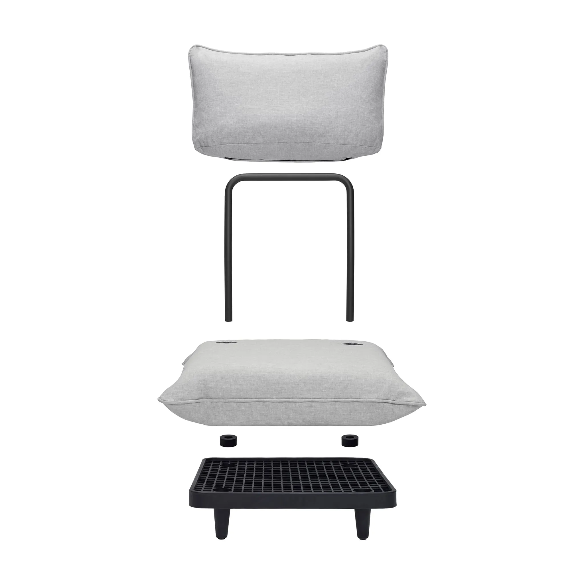Paletti 4-Seater