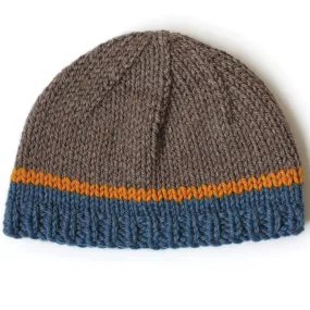 Patons Knit True Colors Hat