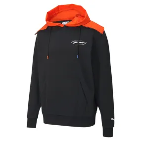 Puma x ATTÈMPT Hoodie Black