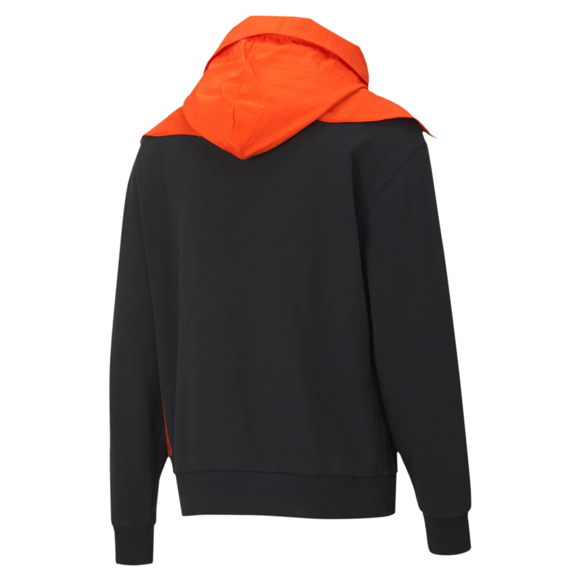 Puma x ATTÈMPT Hoodie Black