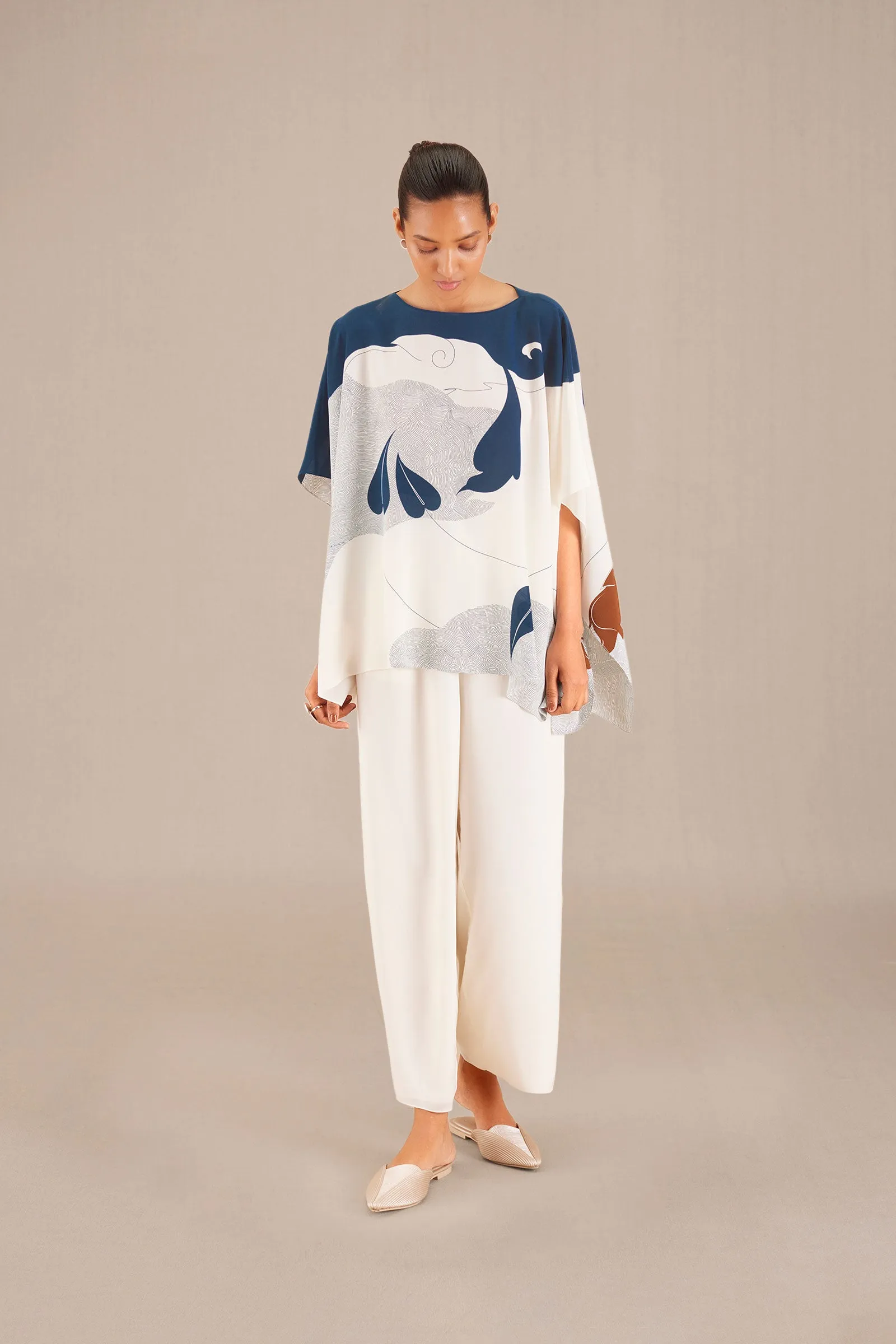Ranyah Top Set