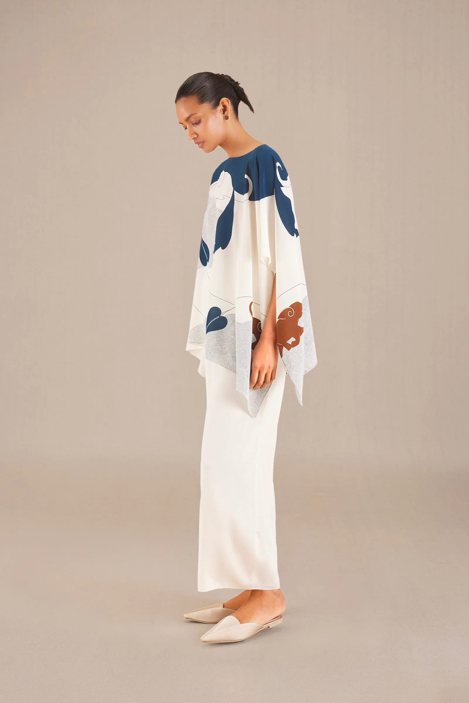 Ranyah Top Set