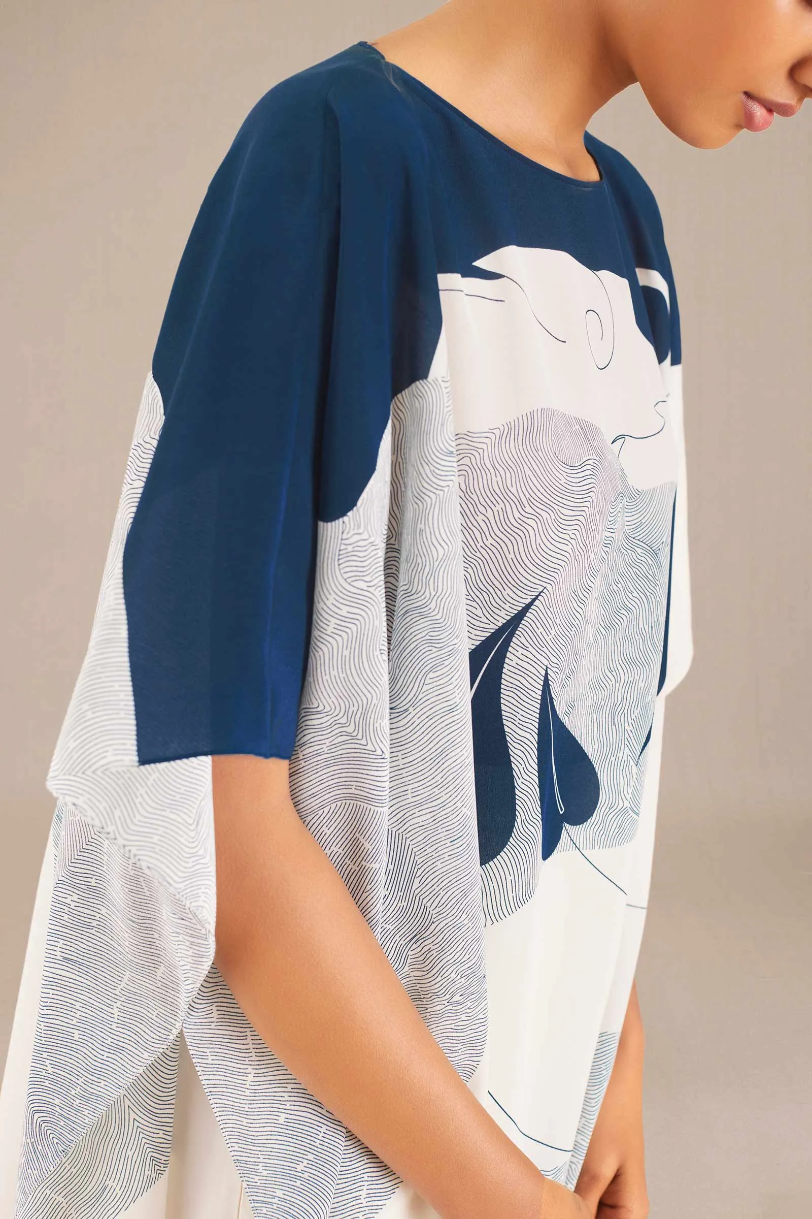 Ranyah Top Set